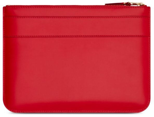 Wallets Red