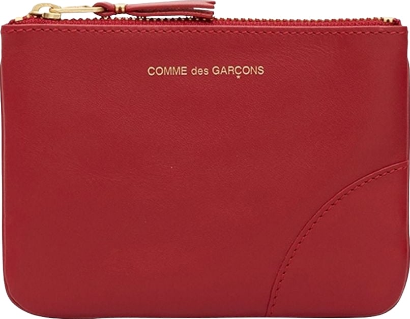 Wallets Red