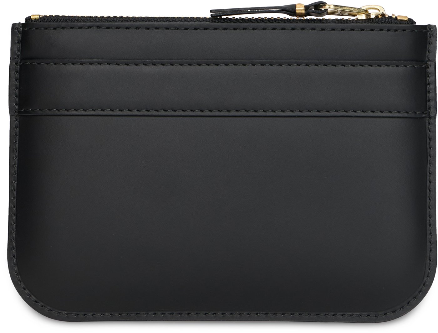 Wallet with bow