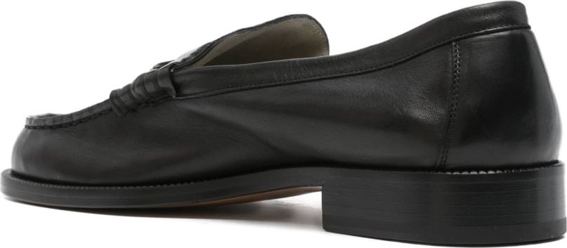 Flat Shoes Nero