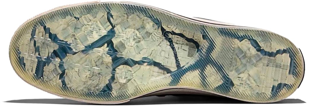 Converse Chuck 70 Hi Stranger Things 'Magnet'