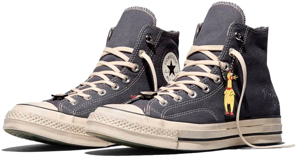 Converse Chuck 70 Hi Stranger Things 'Magnet'
