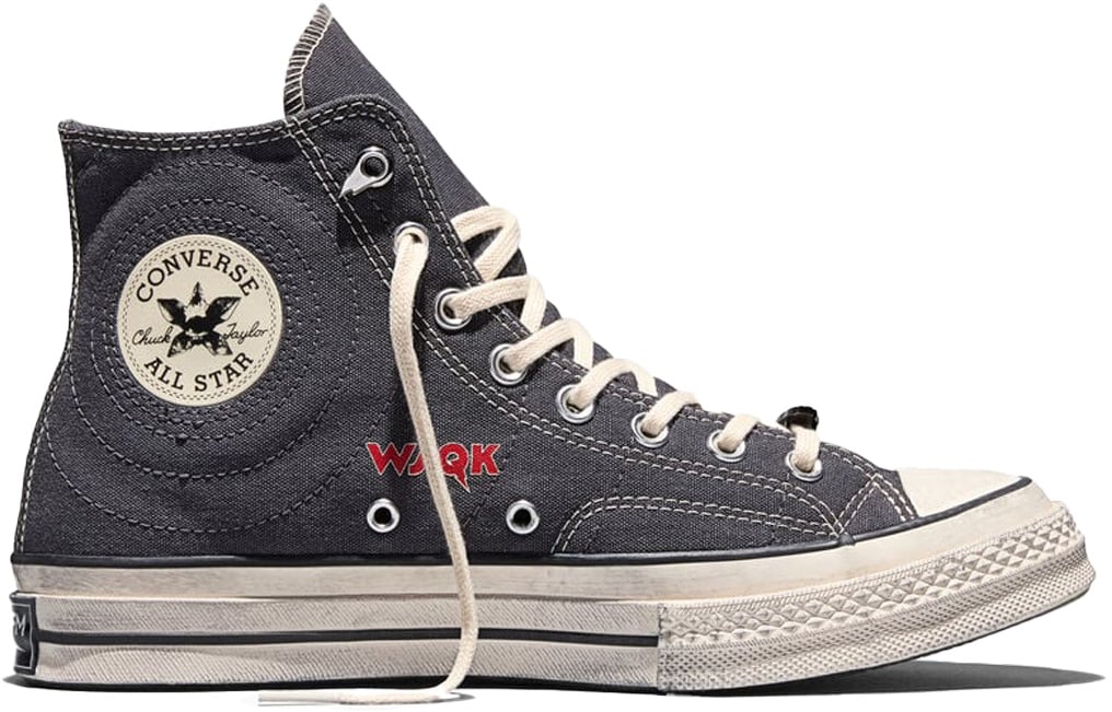 Converse Chuck 70 Hi Stranger Things 'Magnet'