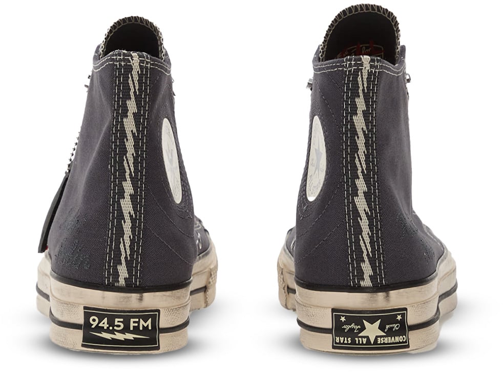 Converse Chuck 70 Hi Stranger Things 'Magnet'