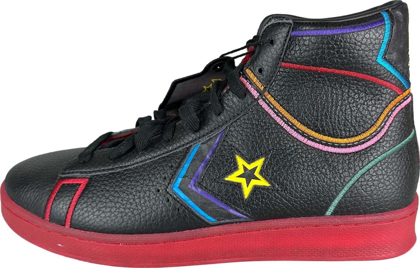 Converse Pro Leather 'Chinese New Year' - Size 44 (ARCHIVE)