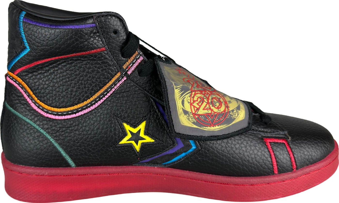 Converse Pro Leather 'Chinese New Year' - Size 44 (ARCHIVE)