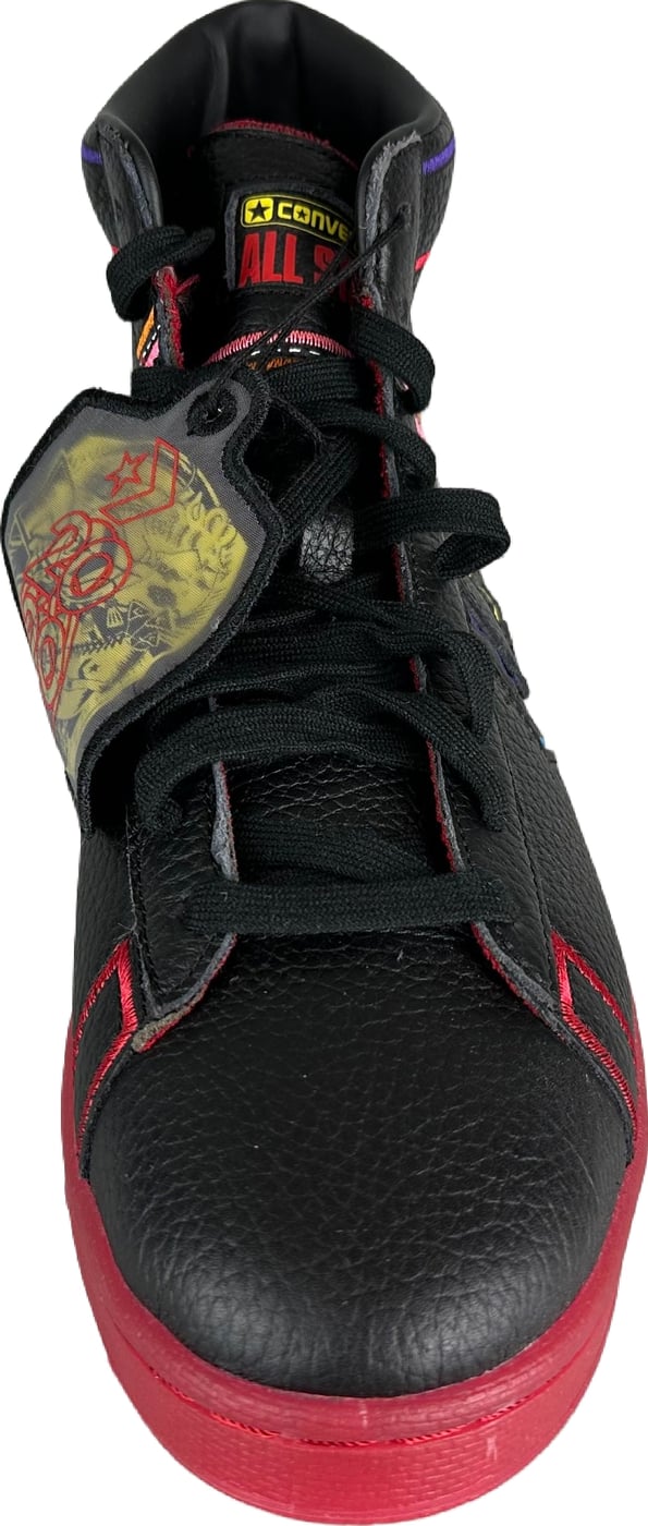 Converse Pro Leather 'Chinese New Year' - Size 44 (ARCHIVE)