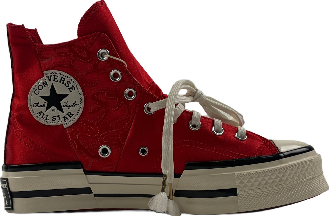 Converse Chuck Taylor All Star 70 Hi Plus 'Year of the Rabbit' (2023) - Size 43 (ARCHIVE)