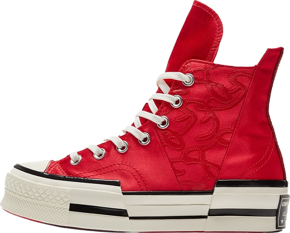 Converse Chuck Taylor All Star 70 Hi Plus 'Year of the Rabbit' (2023) - Size 43 (ARCHIVE)