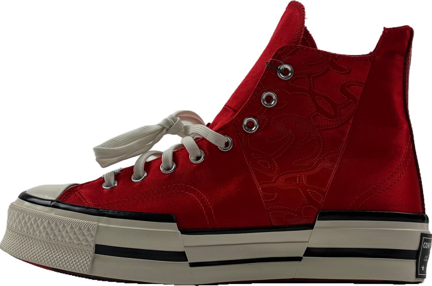 Converse Chuck Taylor All Star 70 Hi Plus 'Year of the Rabbit' (2023) - Size 43 (ARCHIVE)