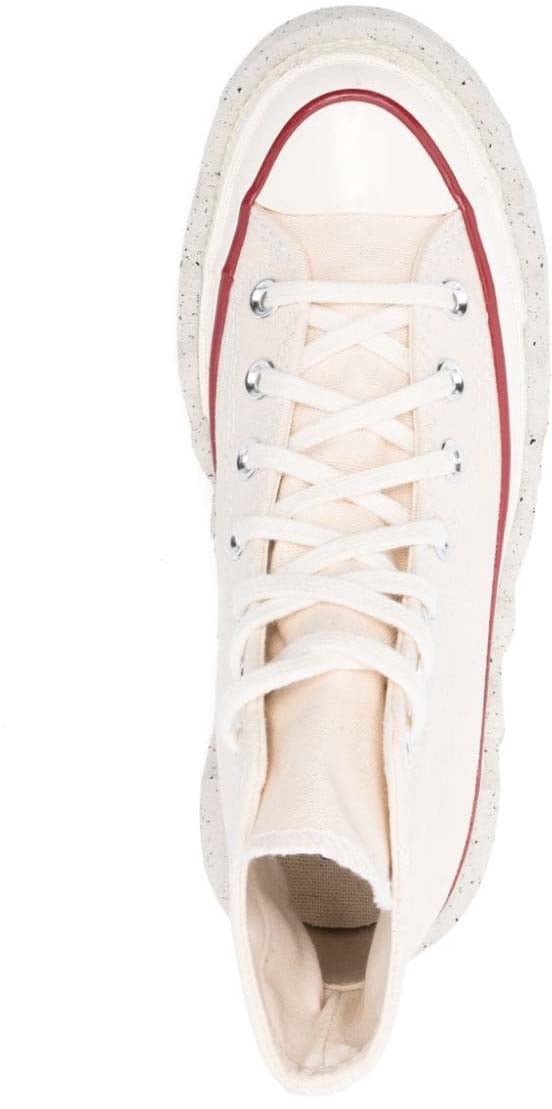 Converse Chuck 70 Shark Trek high-top sneakers