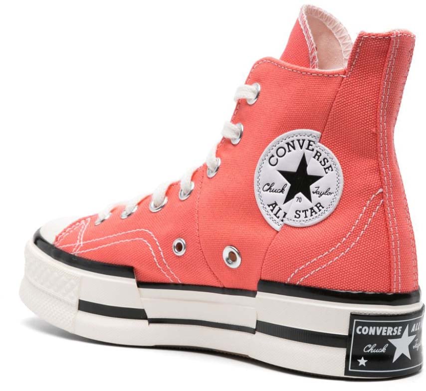 Converse Chuck 70 Plus high-top sneakers