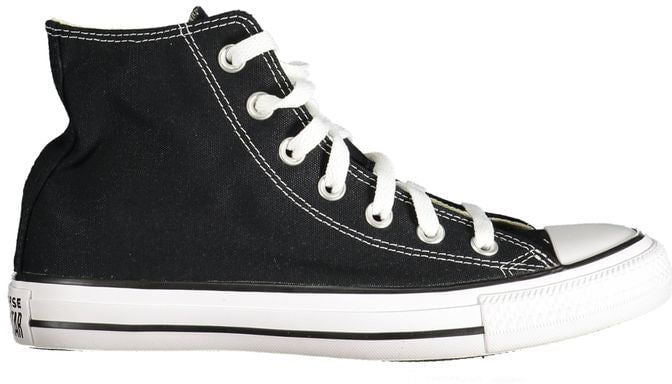 Converse Nero Fabric Women's Sneaker