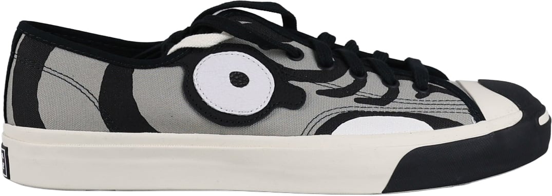 Converse Jack Purcell SOULGOODS Tiger - maat 45 (ARCHIVE)