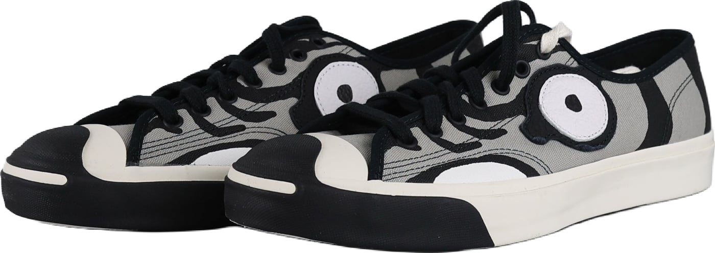 Converse Jack Purcell SOULGOODS Tiger - maat 45 (ARCHIVE)