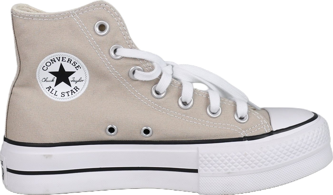 Converse Chuck Taylor All Star Lift Platform 'Seasonal Color' - Maat 36,5 (ARCHIEF)