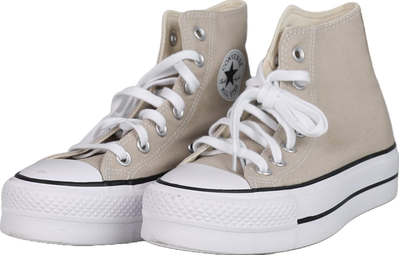 Converse Chuck Taylor All Star Lift Platform 'Seasonal Color' - Maat 36,5 (ARCHIEF)