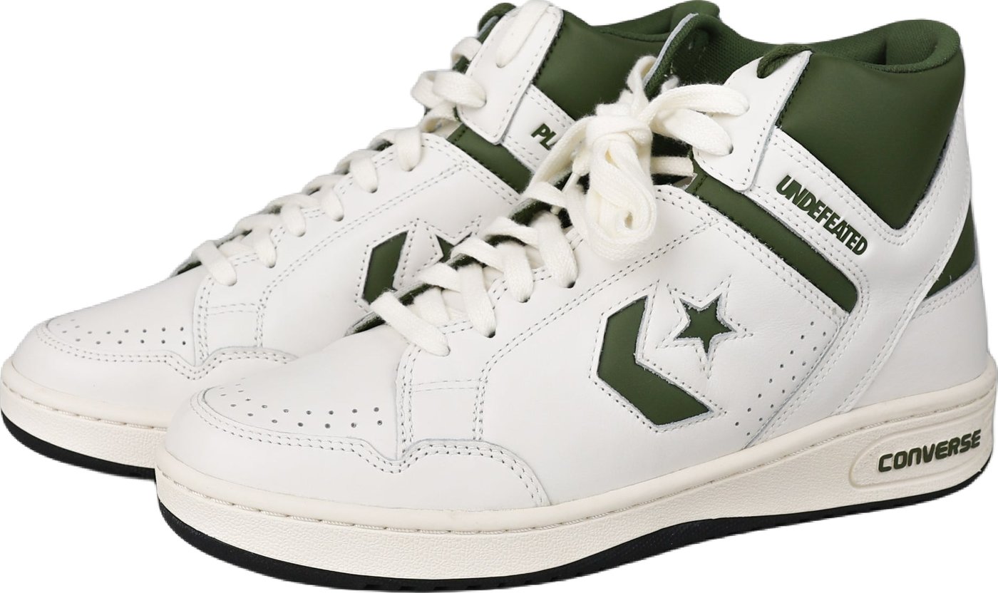 Converse Weapon Ongeslagen 'Chive'- 44 (ARCHIEF)