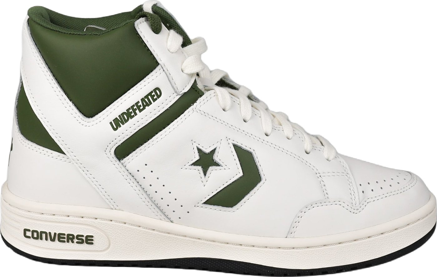 Converse Weapon Ongeslagen 'Chive'- 44 (ARCHIEF)