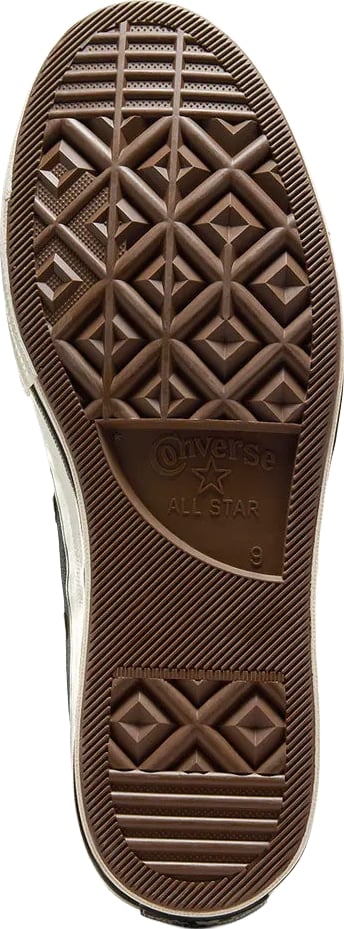 Sneakers Chuck 70 Canvas Wide-Fit Nere/Egret