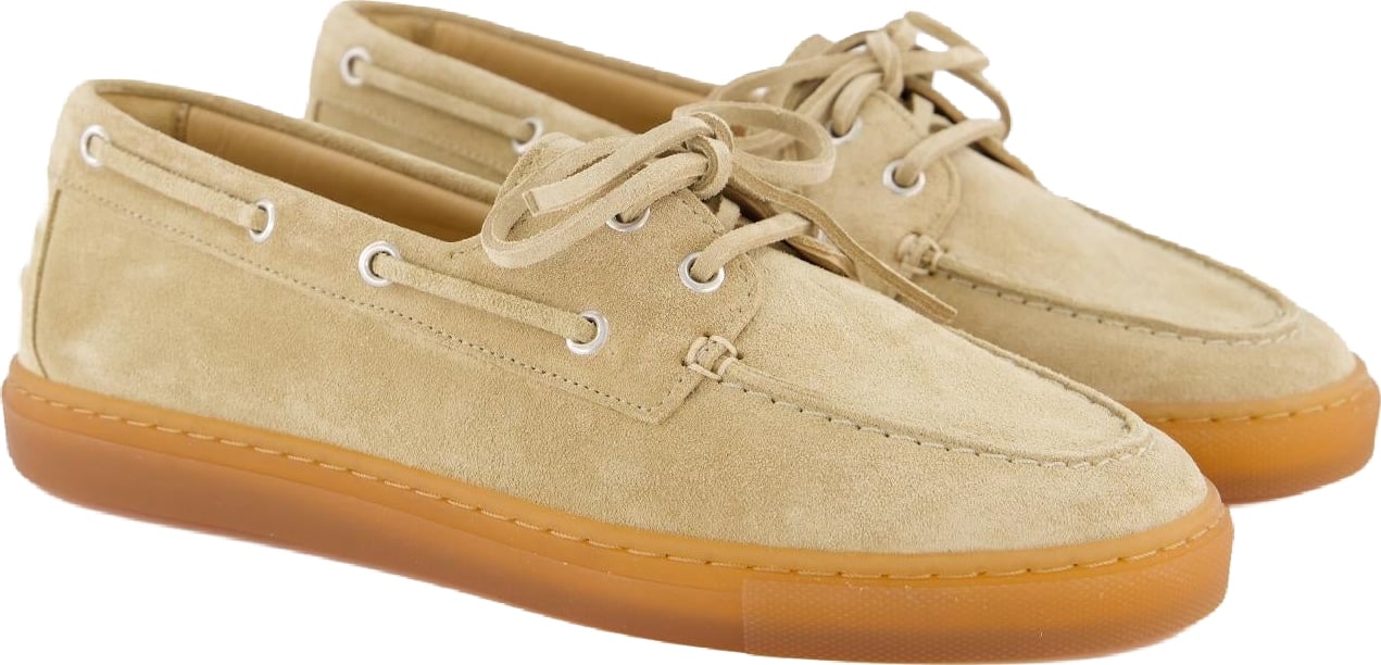 Dames CPH160 Loafer Beige