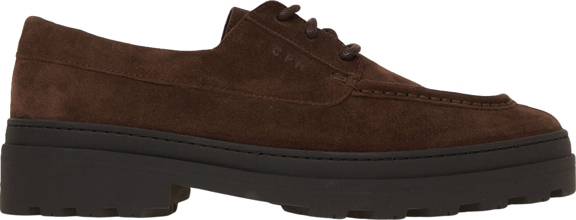 Lace-up shoes 'CPH482'