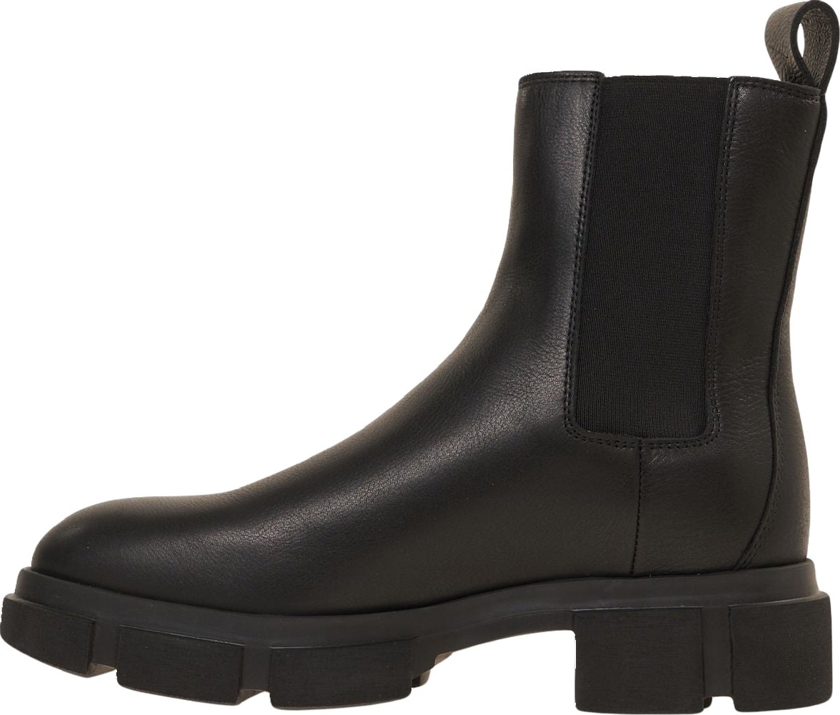 Chelsea boots 'Vit'