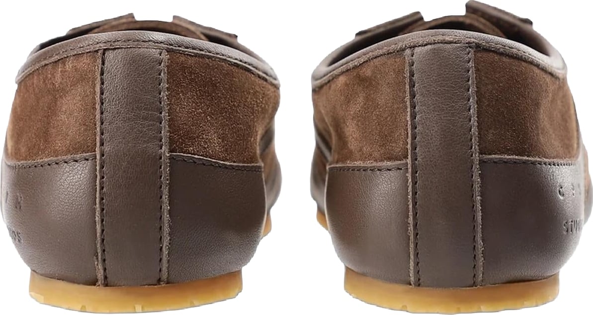 Copenhagen Studios Dames CPH717 Sneaker Bruin