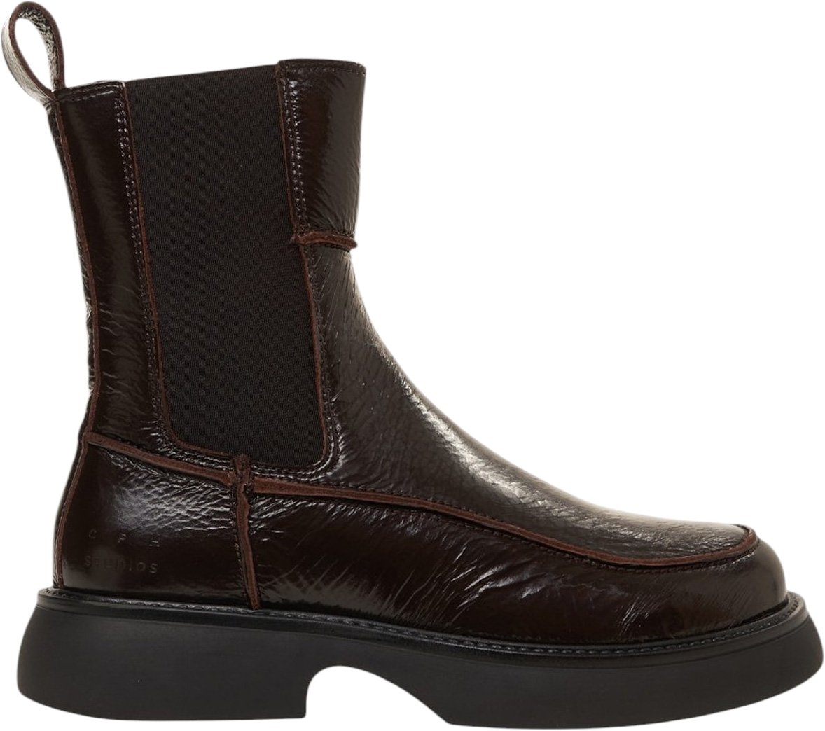 Boots 'Pat'