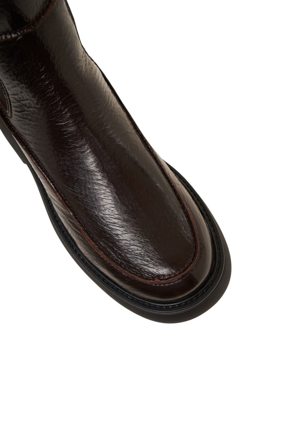 Boots 'Pat'