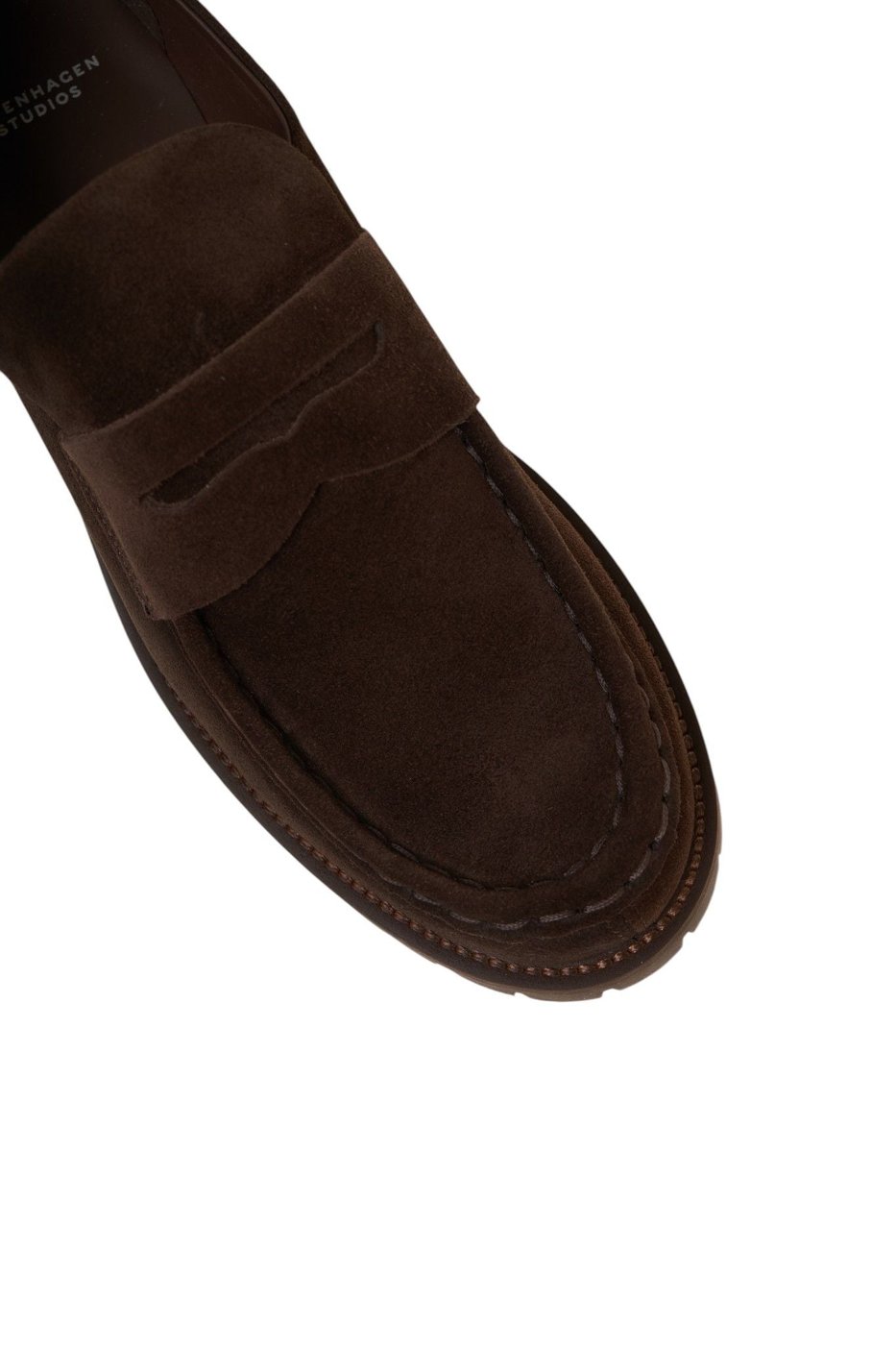 Mocassins 'CPH484'