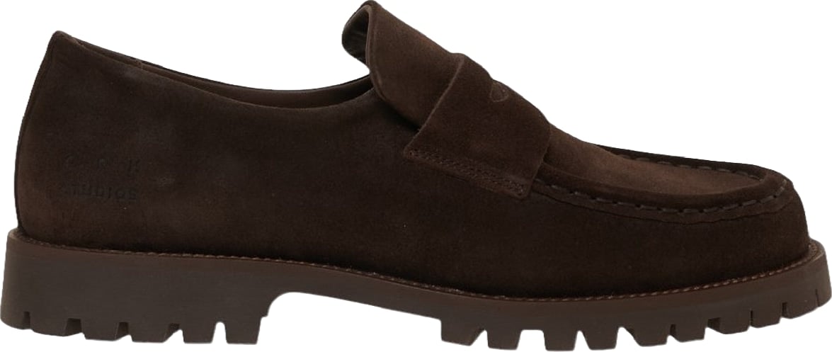 Mocassins 'CPH484'