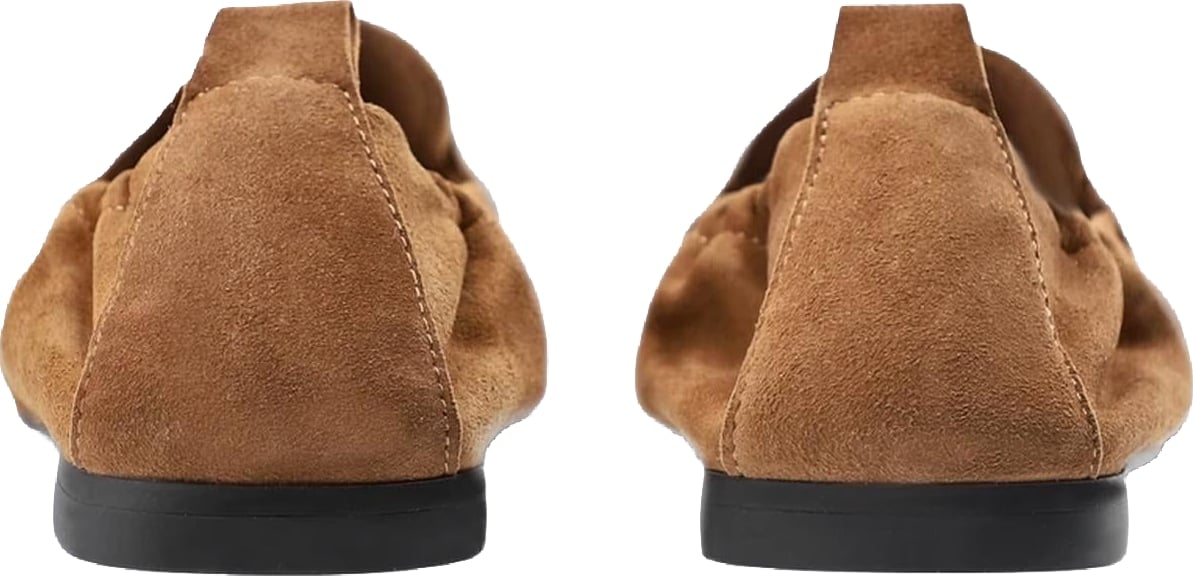Dames CPH885 Loafer Bruin