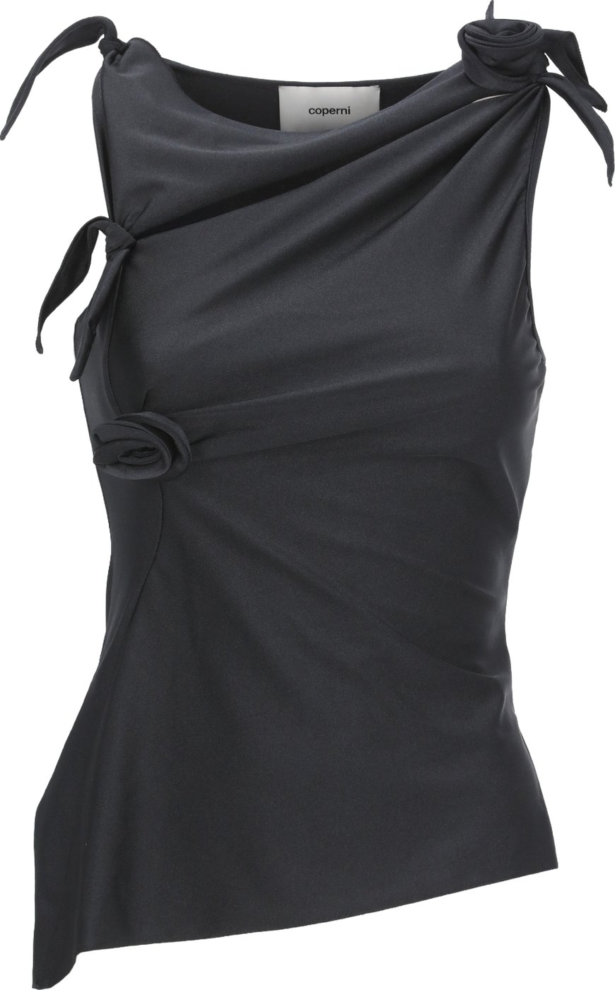 Top Black
