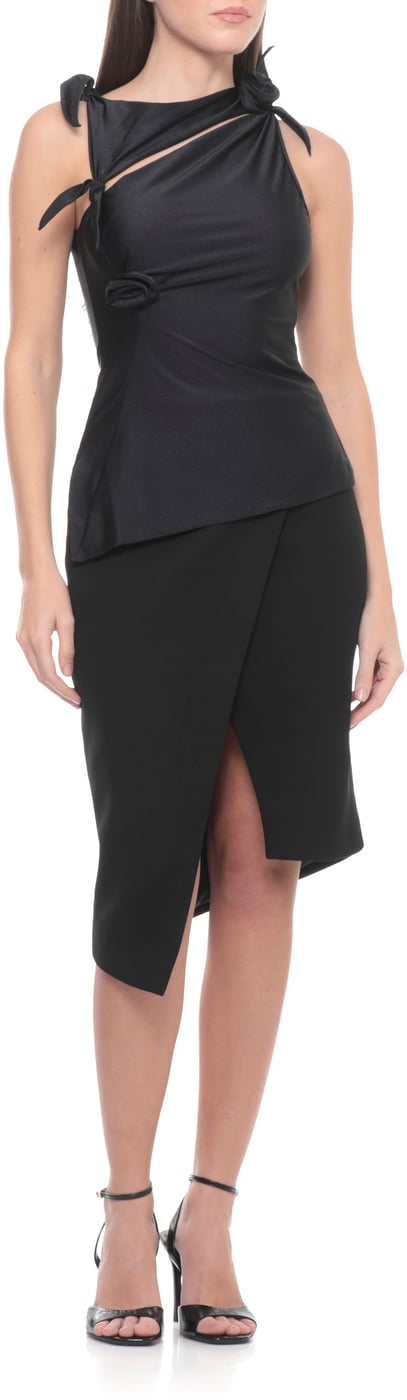 Top Black
