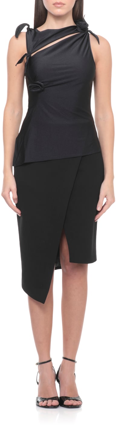 Top Black