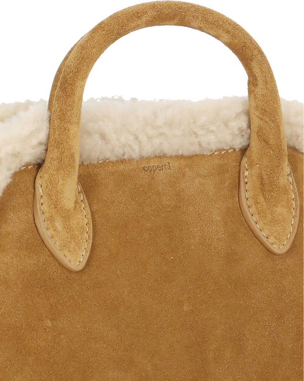 Bags Beige