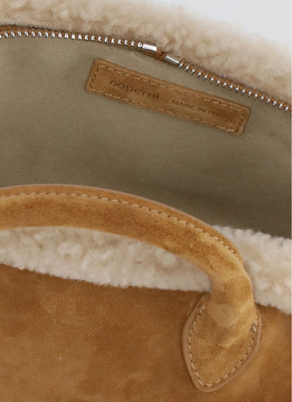 Bags Beige