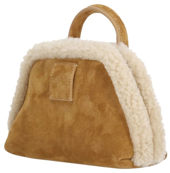 Bags Beige