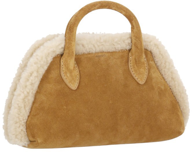Bags Beige