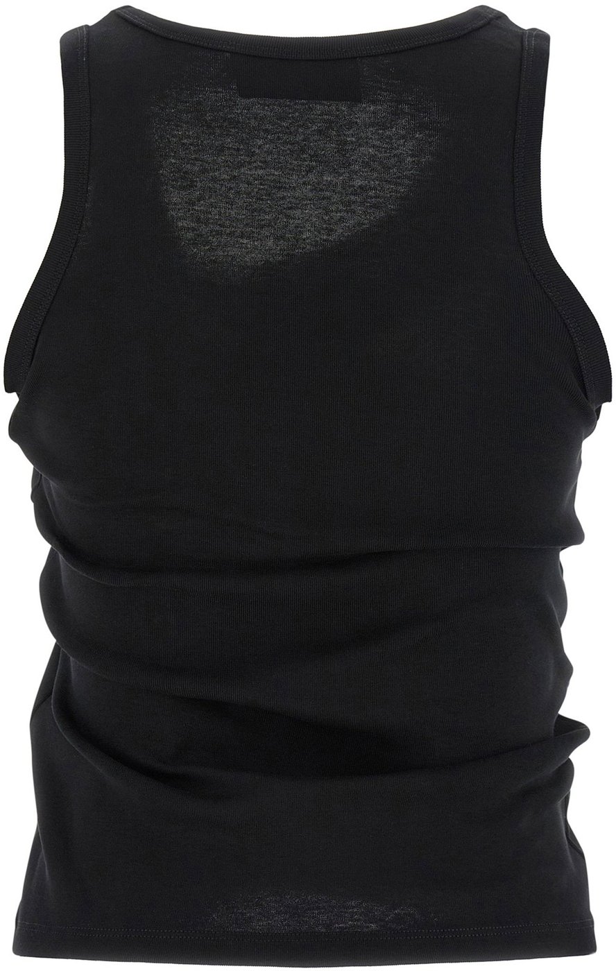 Coperni Emoji Tank Top