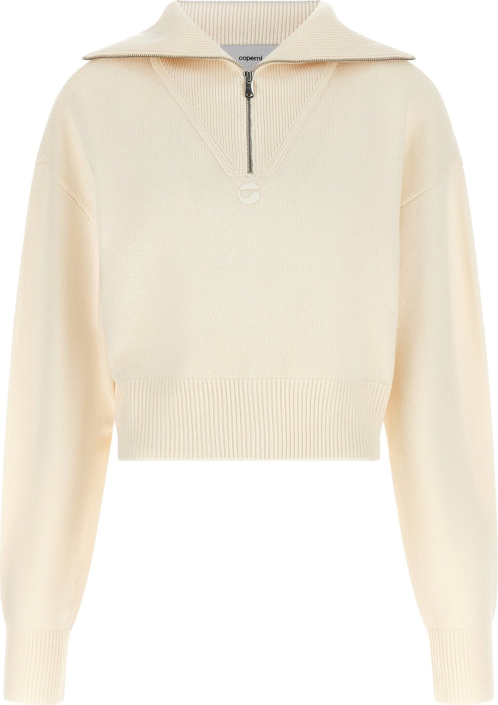Coperni Half-zip Sweater