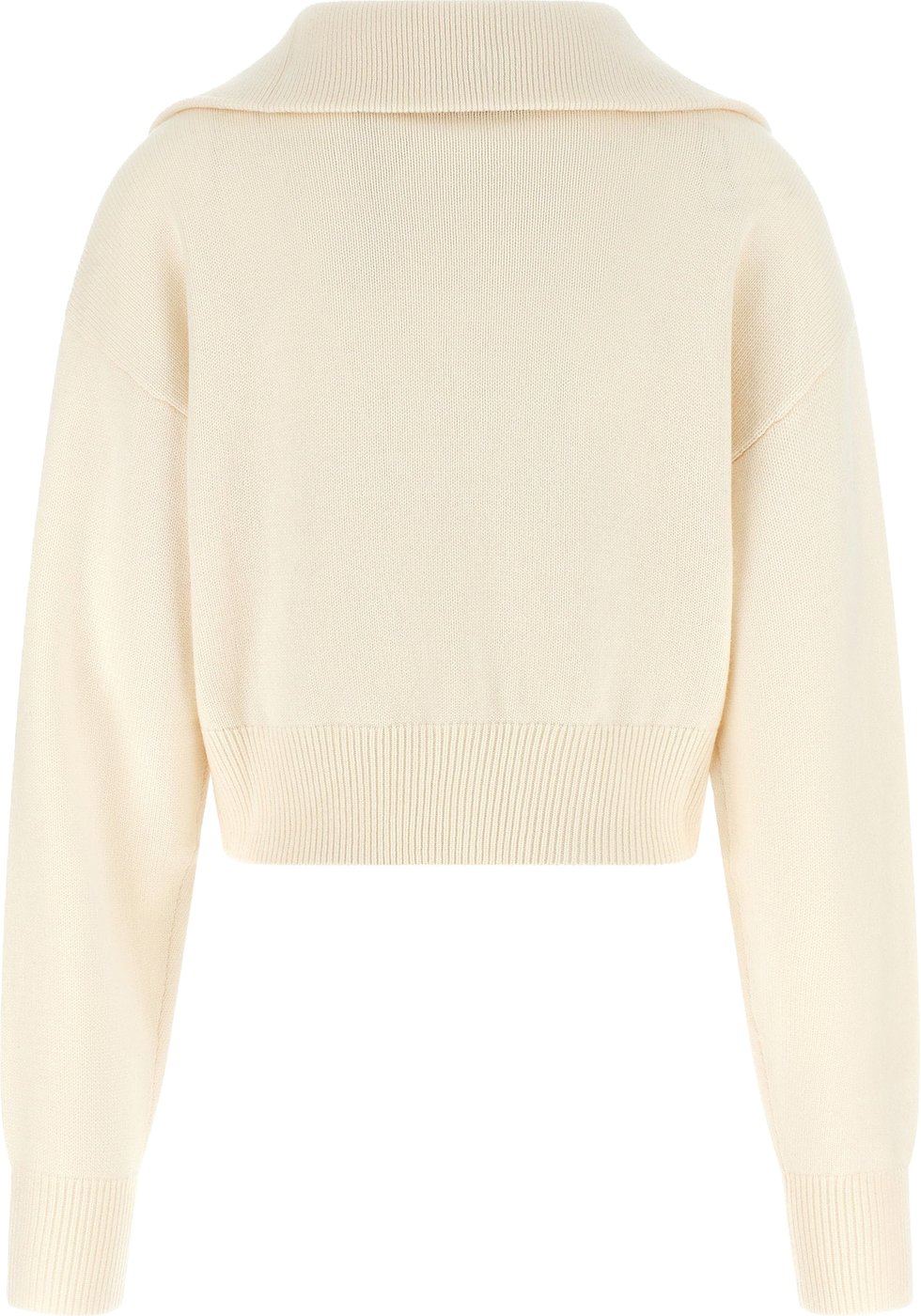 Coperni Half-zip Sweater