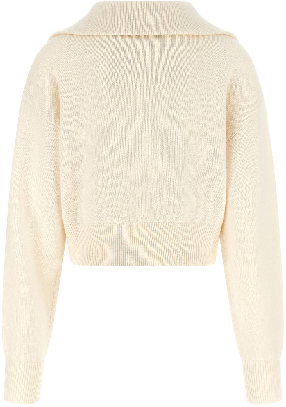 Coperni Half-zip Sweater