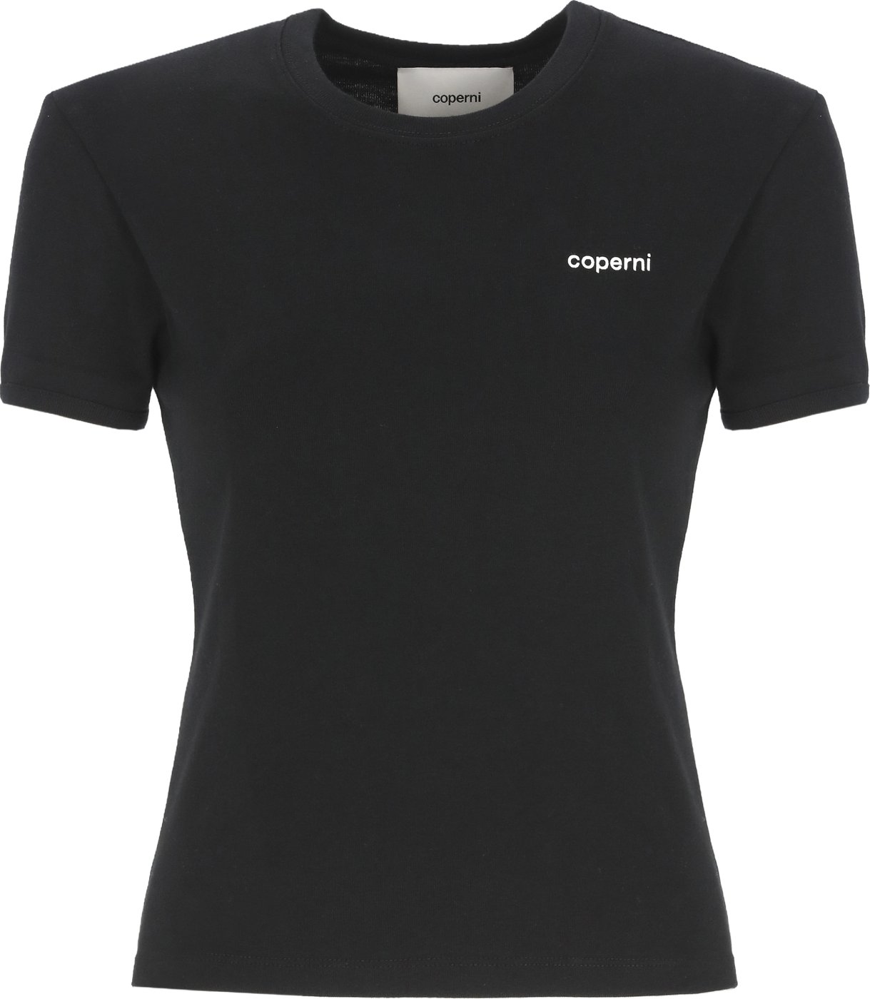 T-Shirts And Polos Black