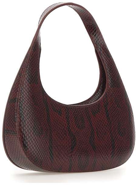 Bags Red