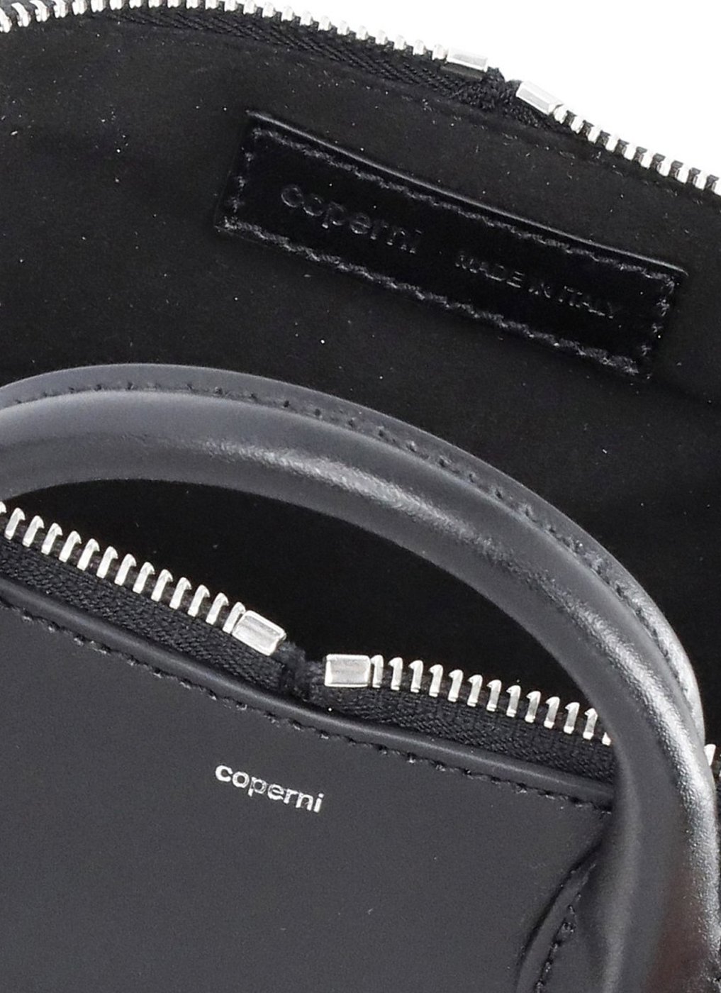Bags Black