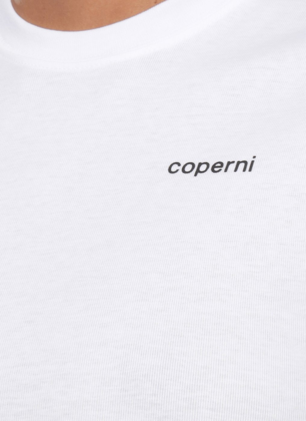 T-Shirts And Polos White