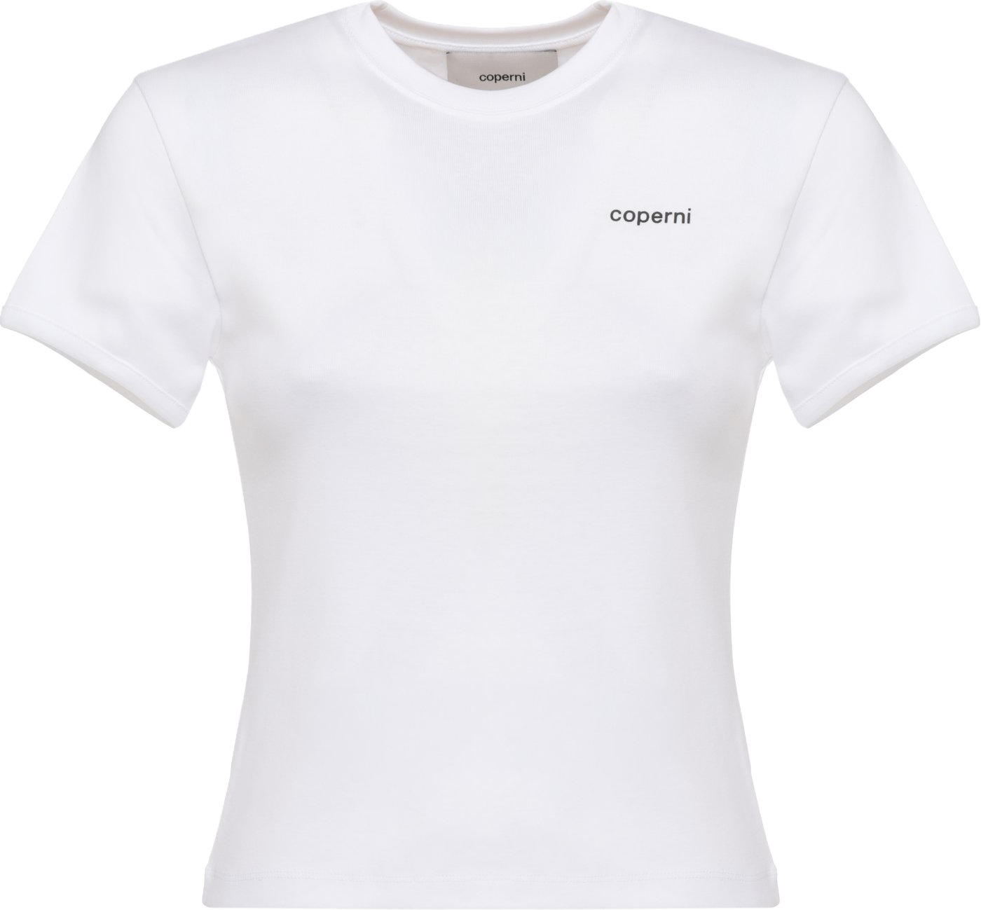 T-Shirts And Polos White
