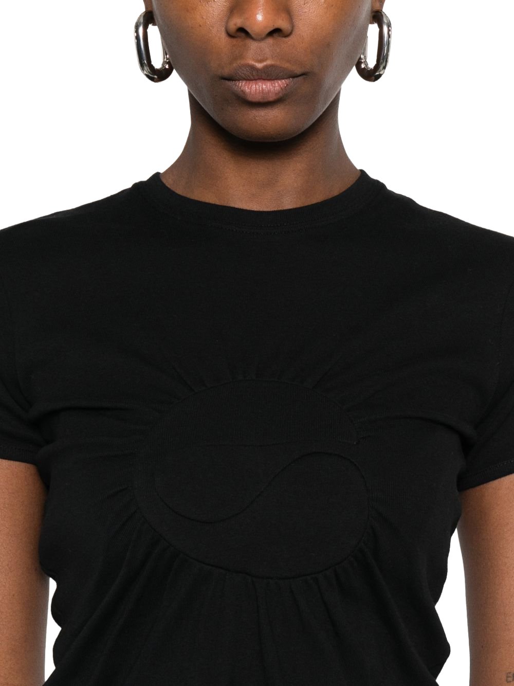 Top Black